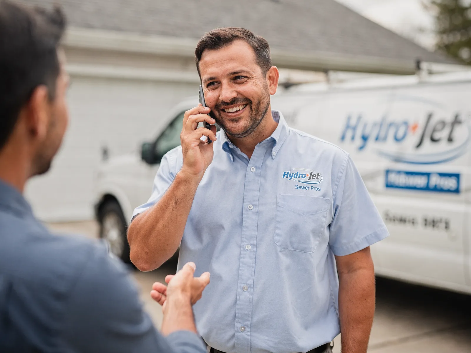 Hydro Jetting Talcott, WV FAQs
